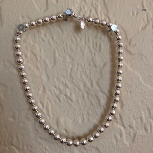 Ralph Lauren Jewelry - Ralph Lauren Silver Necklace Ralph Lauren Jewelry - Ralph Lauren Silver Necklace